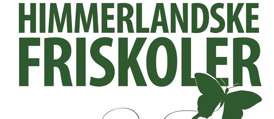 Himmerlandske Friskoler Logo Beskaaret