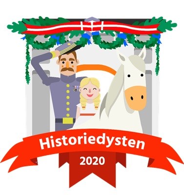 Historiedysten