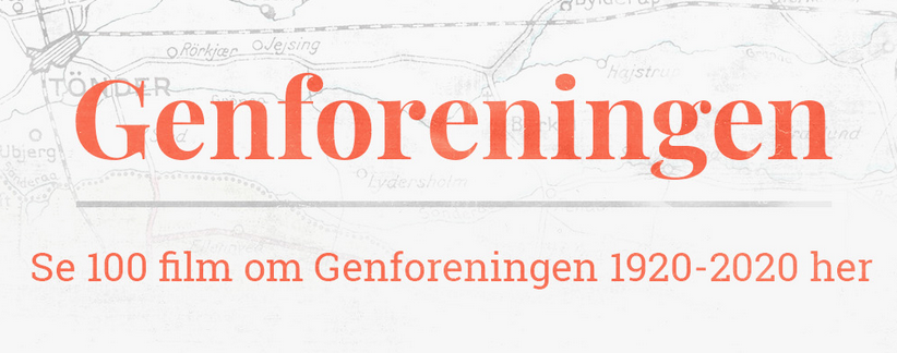 100 Film Om Genforening Her