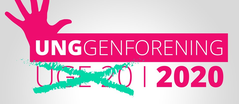 Aflyst Unggenforening